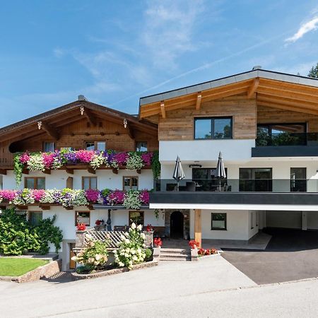 Haus Taxacher Rohrberg Eksteriør bilde
