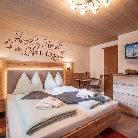 Haus Taxacher Rohrberg Eksteriør bilde