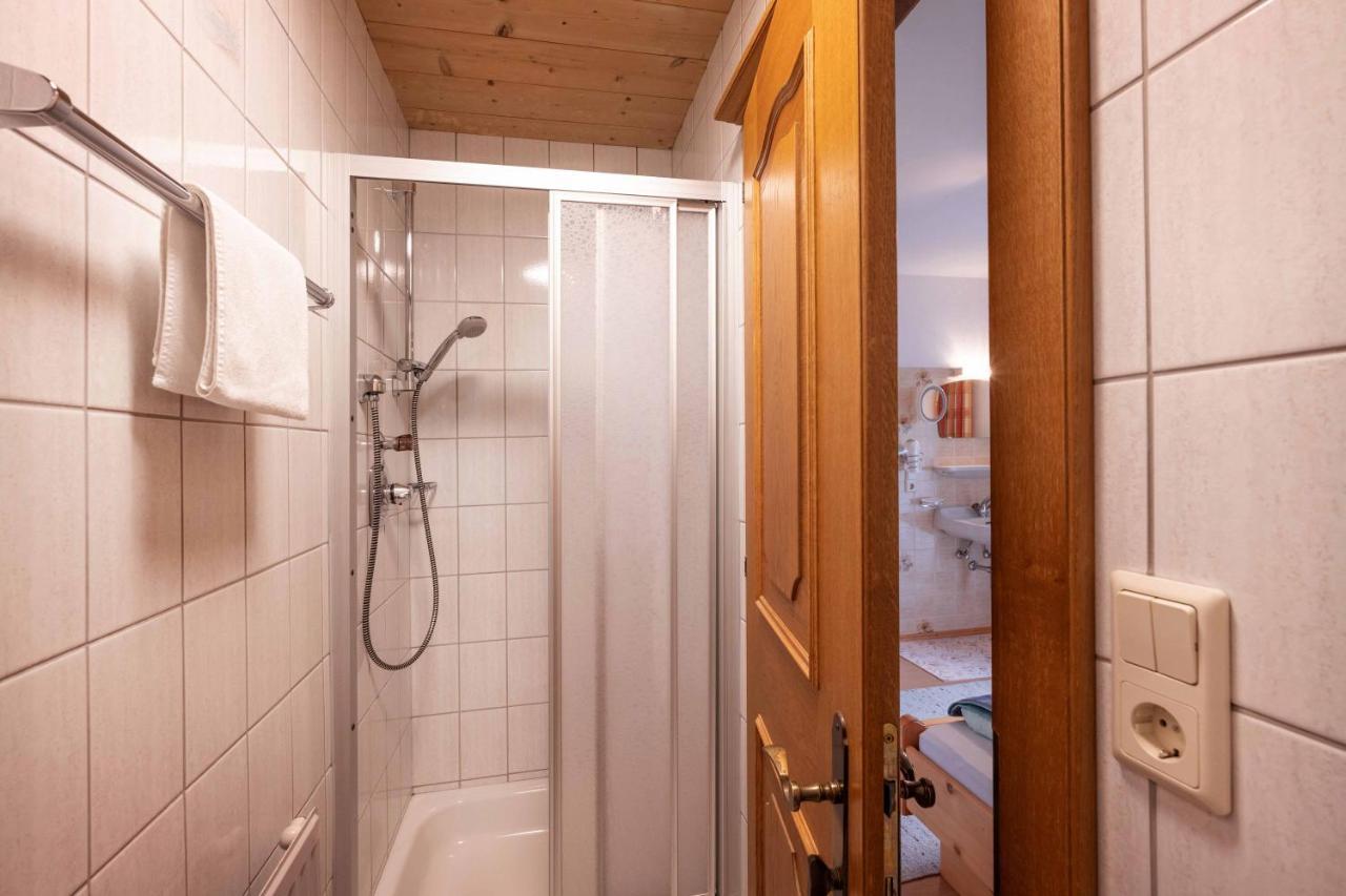 Haus Taxacher Rohrberg Eksteriør bilde