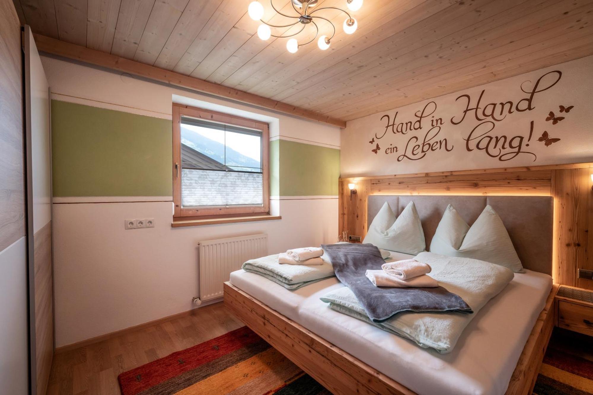 Haus Taxacher Rohrberg Eksteriør bilde