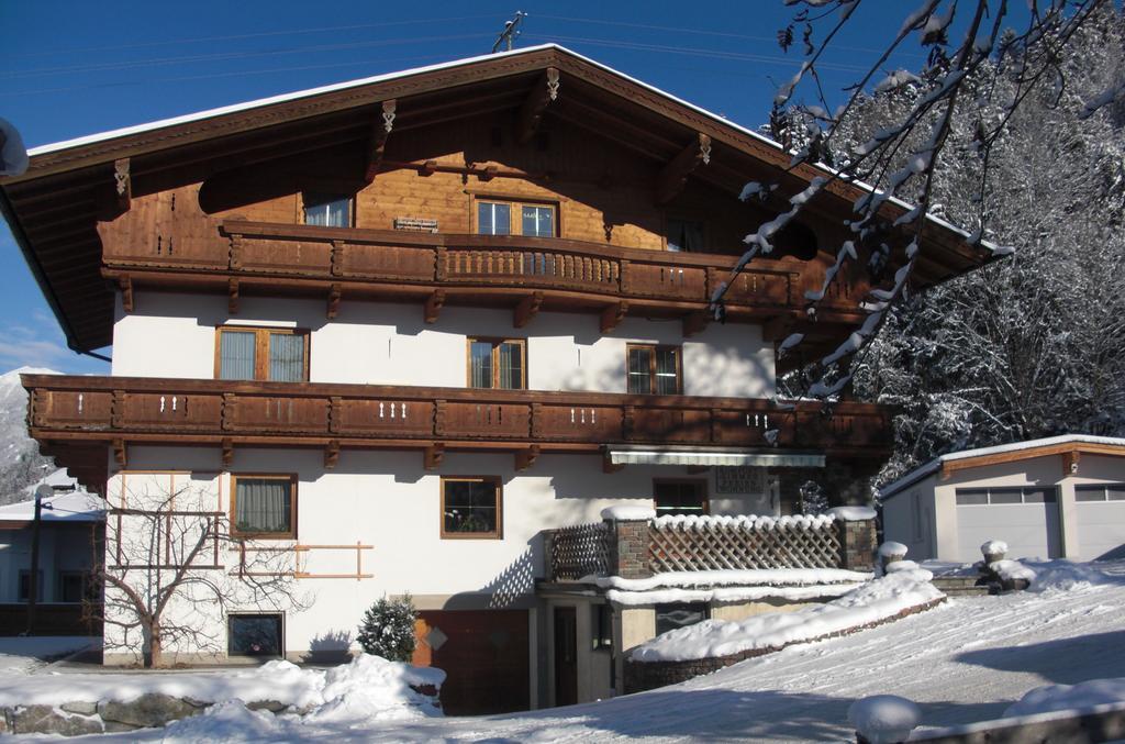 Haus Taxacher Rohrberg Eksteriør bilde
