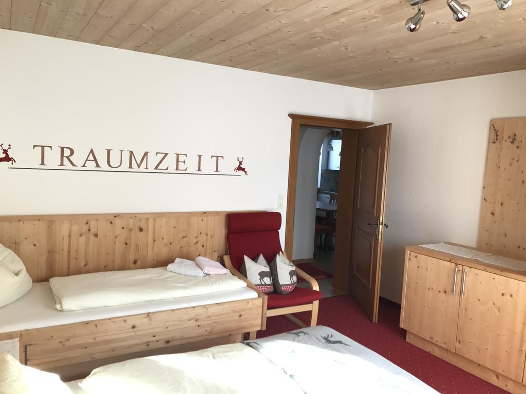 Haus Taxacher Rohrberg Eksteriør bilde