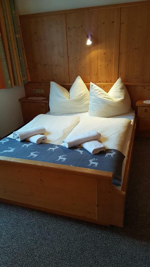 Haus Taxacher Rohrberg Eksteriør bilde