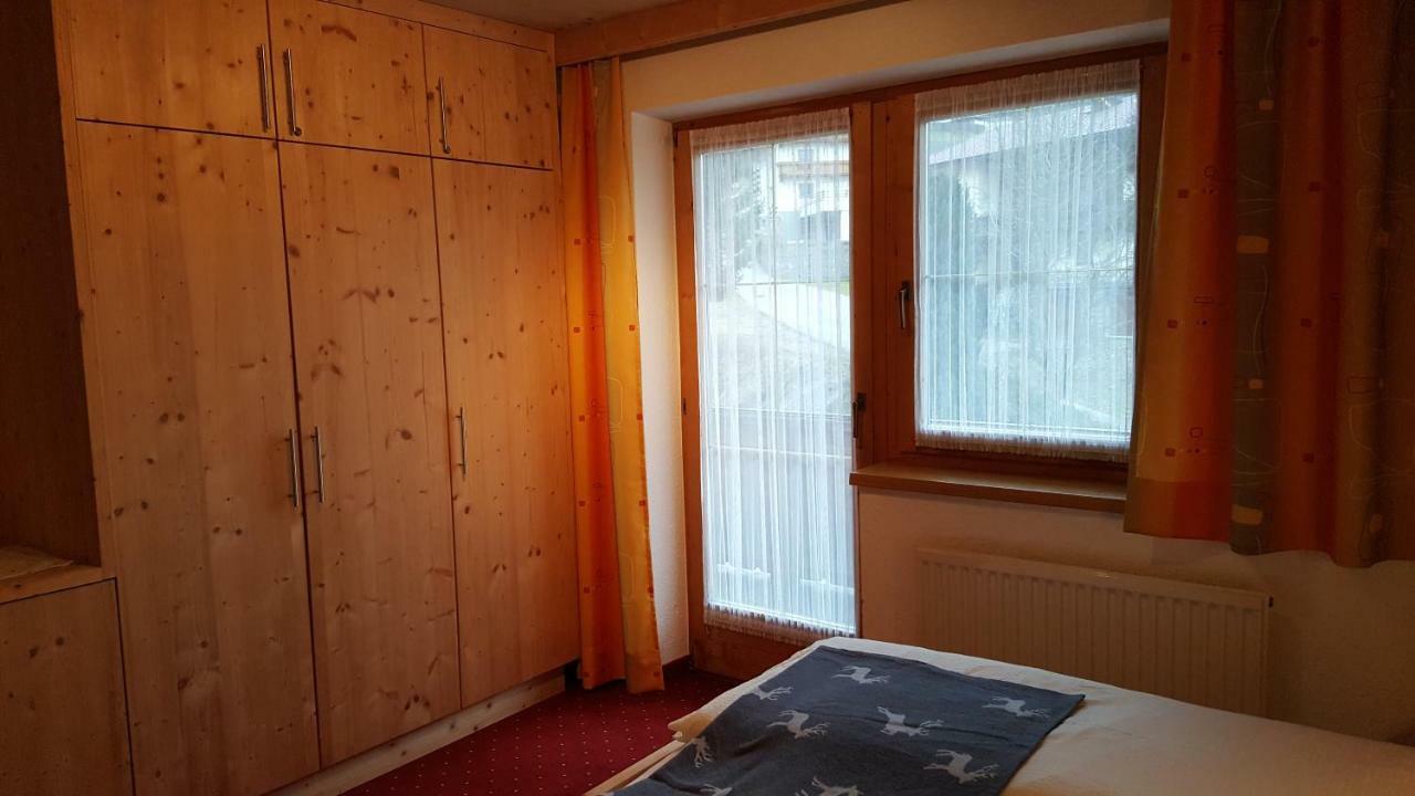 Haus Taxacher Rohrberg Eksteriør bilde