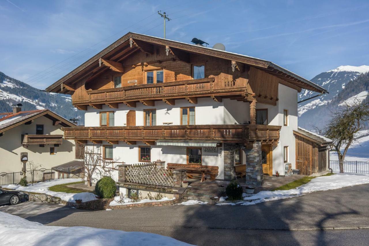 Haus Taxacher Rohrberg Eksteriør bilde