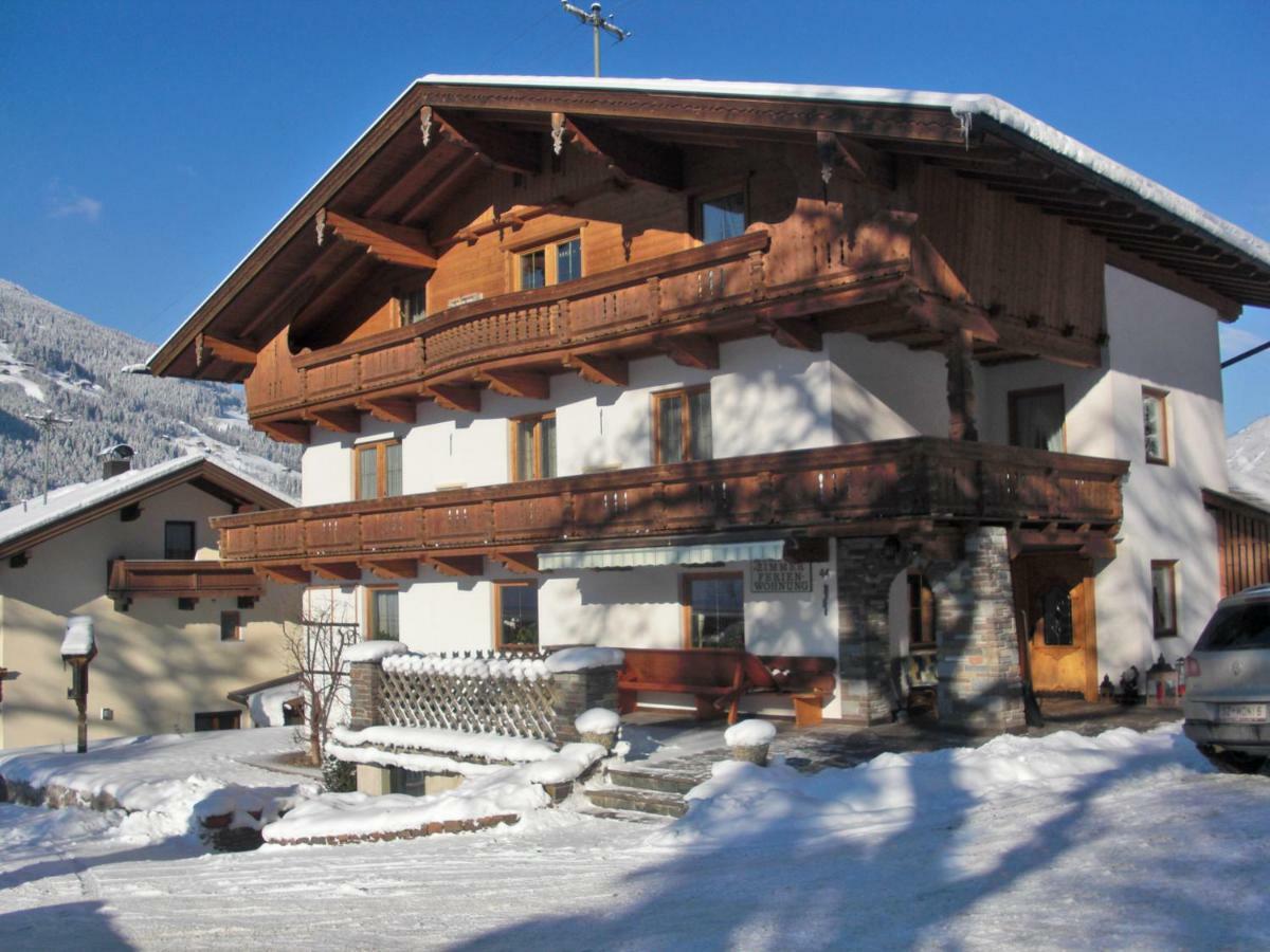 Haus Taxacher Rohrberg Eksteriør bilde