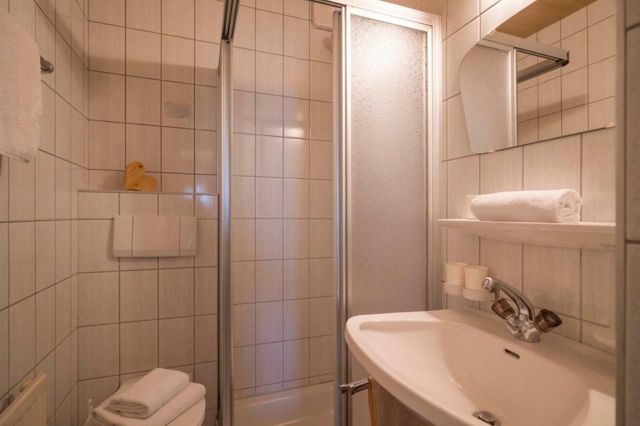 Haus Taxacher Rohrberg Eksteriør bilde