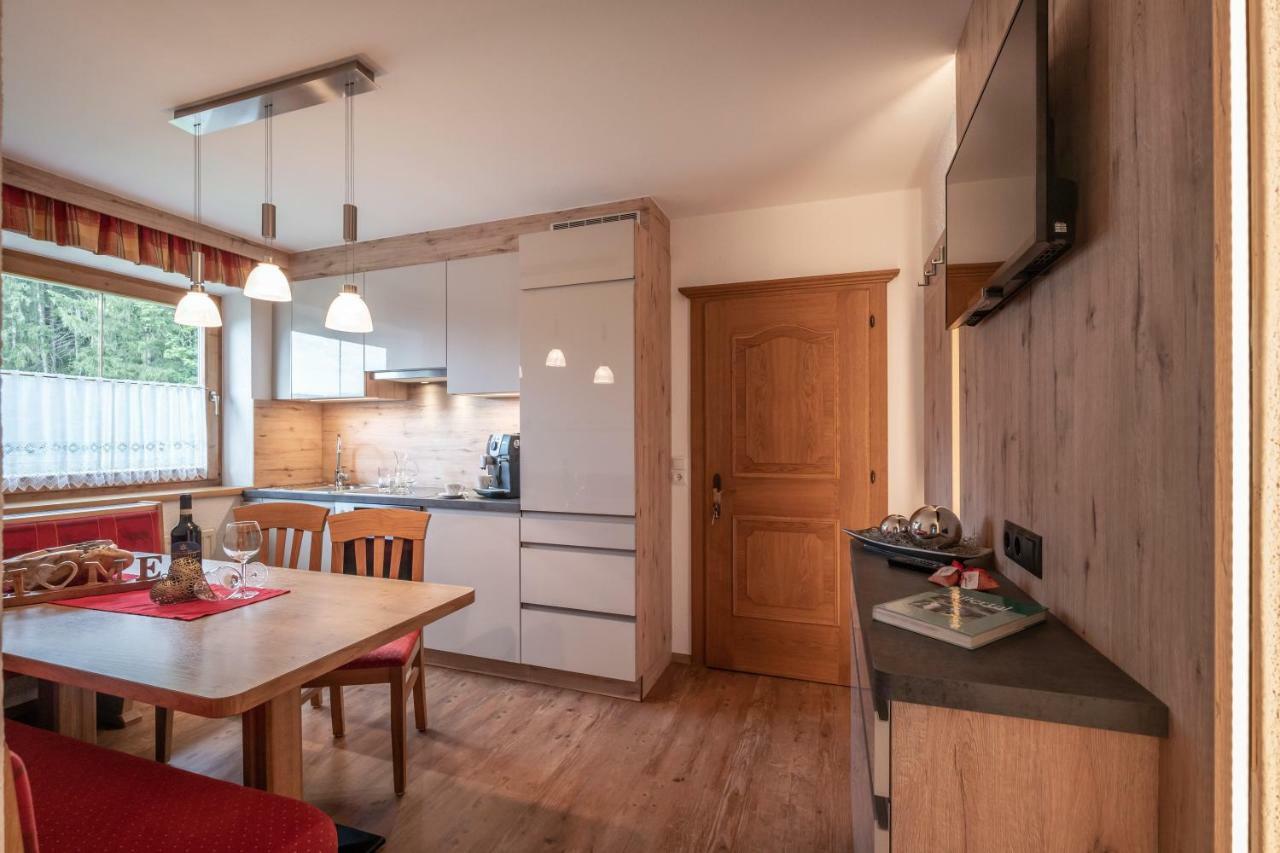 Haus Taxacher Rohrberg Eksteriør bilde